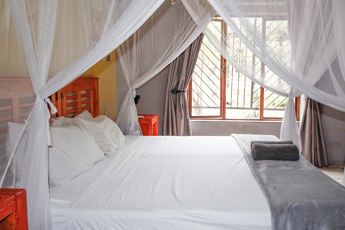 Private Room En Suite